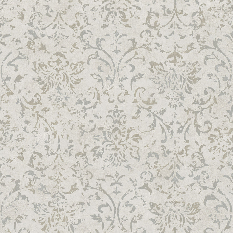 34291 Ornamental The New Design Book Beige Wallpaper By Galerie