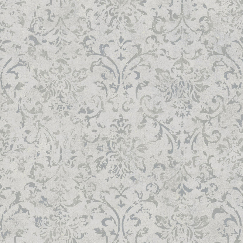 34292 Ornamental The New Design Book Grey Wallpaper By Galerie