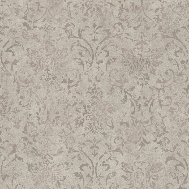 34293 Ornamental The New Design Book Dusty Pink Wallpaper By Galerie