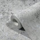 34294 Ornamental The New Design Book Grey Wallpaper By Galerie