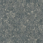 34296 Ornamental The New Design Book Black and Silver Wallpaper By Galerie