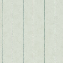 34405 Stripes Flora Green Wallpaper By Galerie