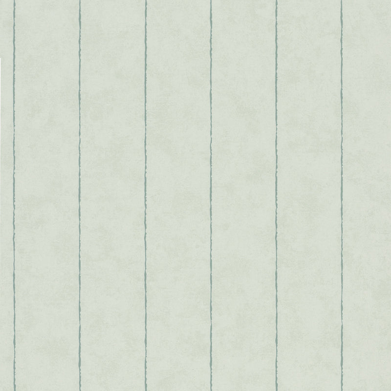 34405 Stripes Flora Green Wallpaper By Galerie