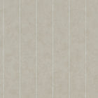 34406 Stripes Flora Grey Wallpaper By Galerie