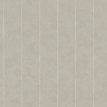34406 Stripes Flora Grey Wallpaper By Galerie