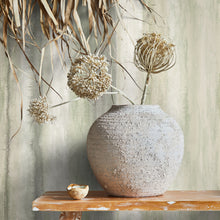 34428 Graphic The New Design Book Green and Grey Wallpaper By Galerie