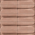 Graphic The New Design Book Brown Wallpaper By Galerie