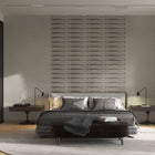 34475 Graphic The New Design Book Beige and Grey Wallpaper By Galerie