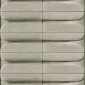 Graphic The New Design Book Beige and Grey Wallpaper By Galerie