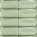 Graphic The New Design Book Green Wallpaper By Galerie