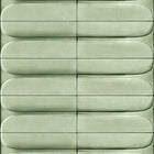 34476 Graphic The New Design Book Green Wallpaper By Galerie