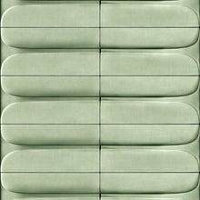 34476 Graphic The New Design Book Green Wallpaper By Galerie