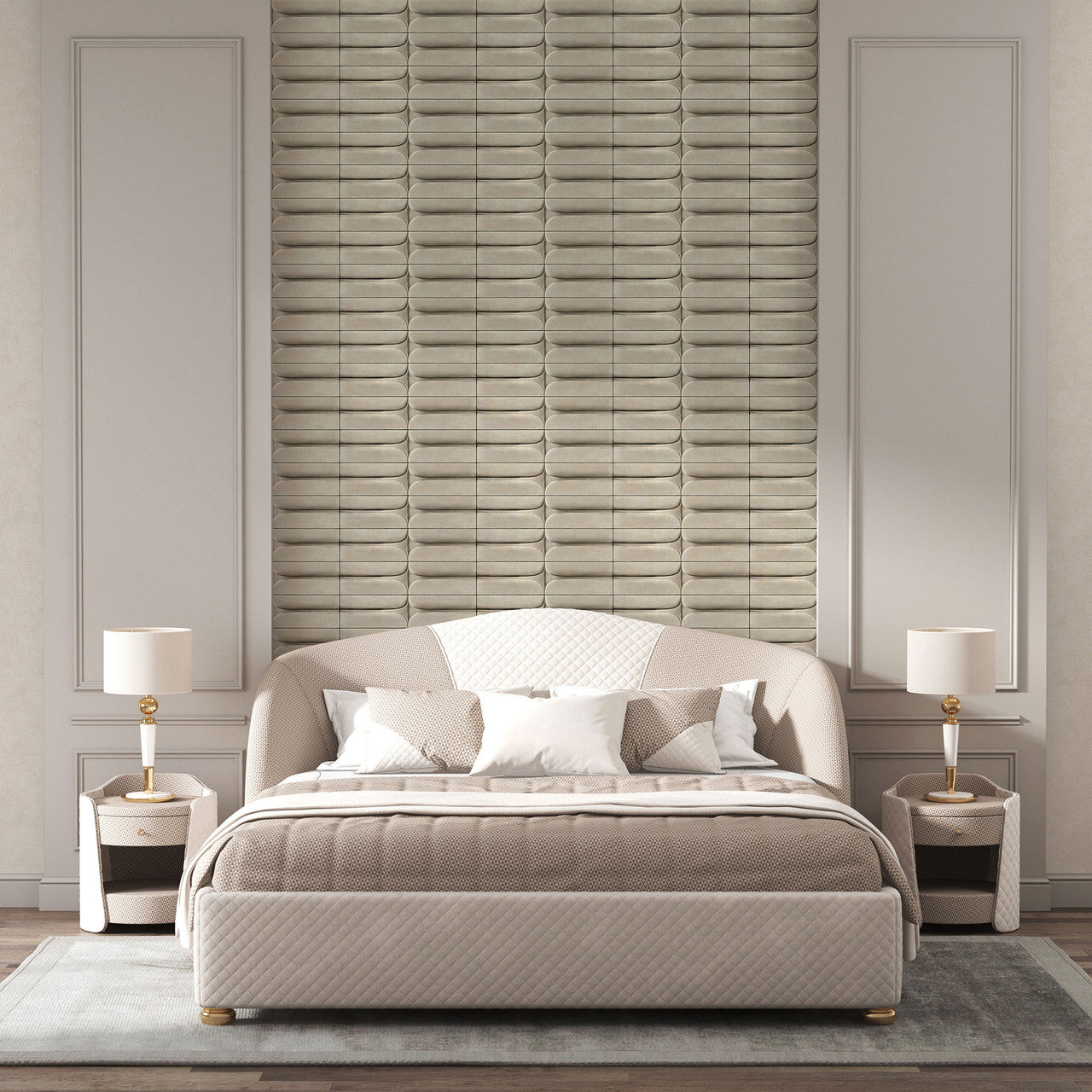 34477 Graphic The New Design Book Beige Wallpaper By Galerie