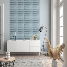 34478 Graphic The New Design Book Blue Wallpaper By Galerie