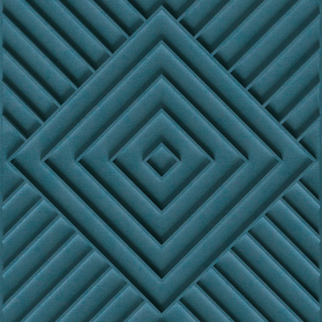 34480 Graphic The New Design Book Blue Wallpaper By Galerie