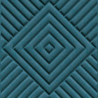 34480 Graphic The New Design Book Blue Wallpaper By Galerie