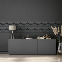 34486 Graphic The New Design Book Black Wallpaper By Galerie