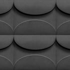 34486 Graphic The New Design Book Black Wallpaper By Galerie