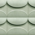 Graphic The New Design Book Green Wallpaper By Galerie