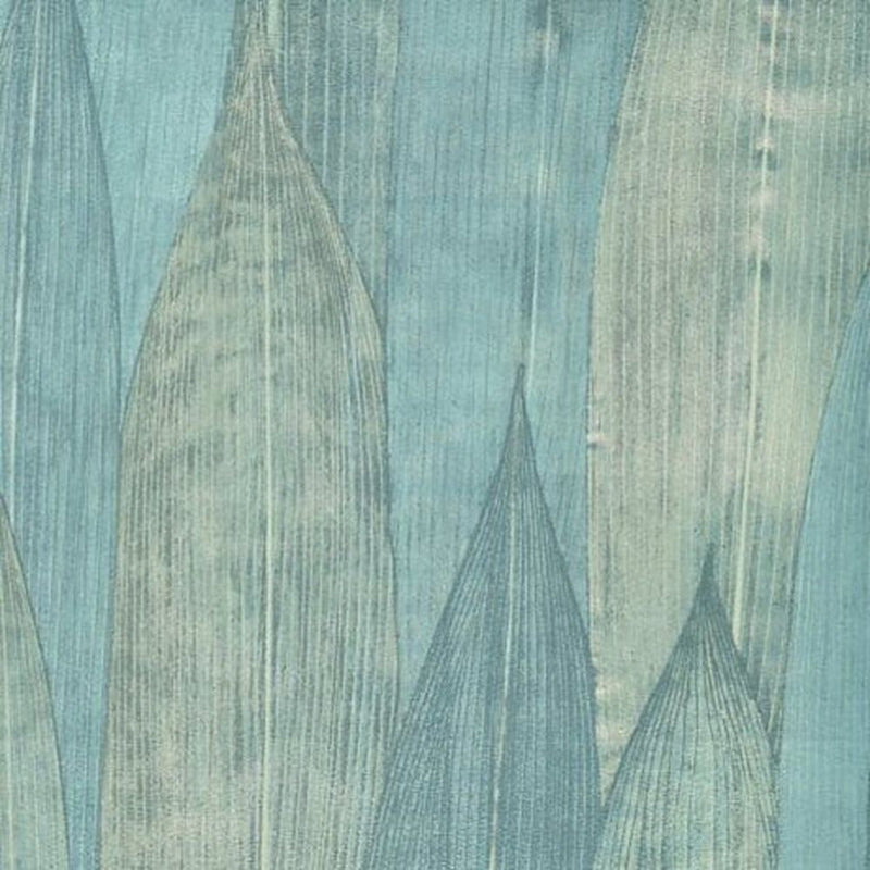 345-347369 Leaves Identity Wallpaper by Today Interiors