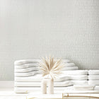 34501 Ruche Silk Kumano Wallpaper By Galerie