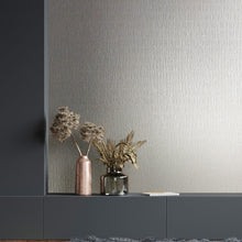 34503 Ruche Silk Kumano Wallpaper By Galerie