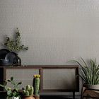 34504 Ruche Silk Kumano Wallpaper By Galerie