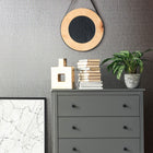 34506 Ruche Silk Kumano Wallpaper By Galerie