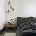 34507 Palm Leaf The New Design Book White Wallpaper By Galerie