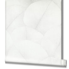34507 Palm Leaf Kumano Wallpaper By Galerie