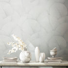 34507 Palm Leaf Kumano Wallpaper By Galerie