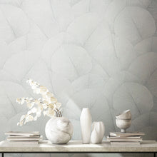 34507 Palm Leaf Kumano Wallpaper By Galerie