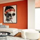 34507 Temper Insolence Wallpaper By Arte