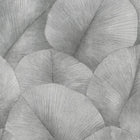 34508 Palm Leaf The New Design Book Grey Wallpaper By Galerie