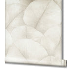 34510 Palm Leaf Kumano Wallpaper By Galerie