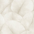 34510 Palm Leaf The New Design Book Beige Wallpaper By Galerie