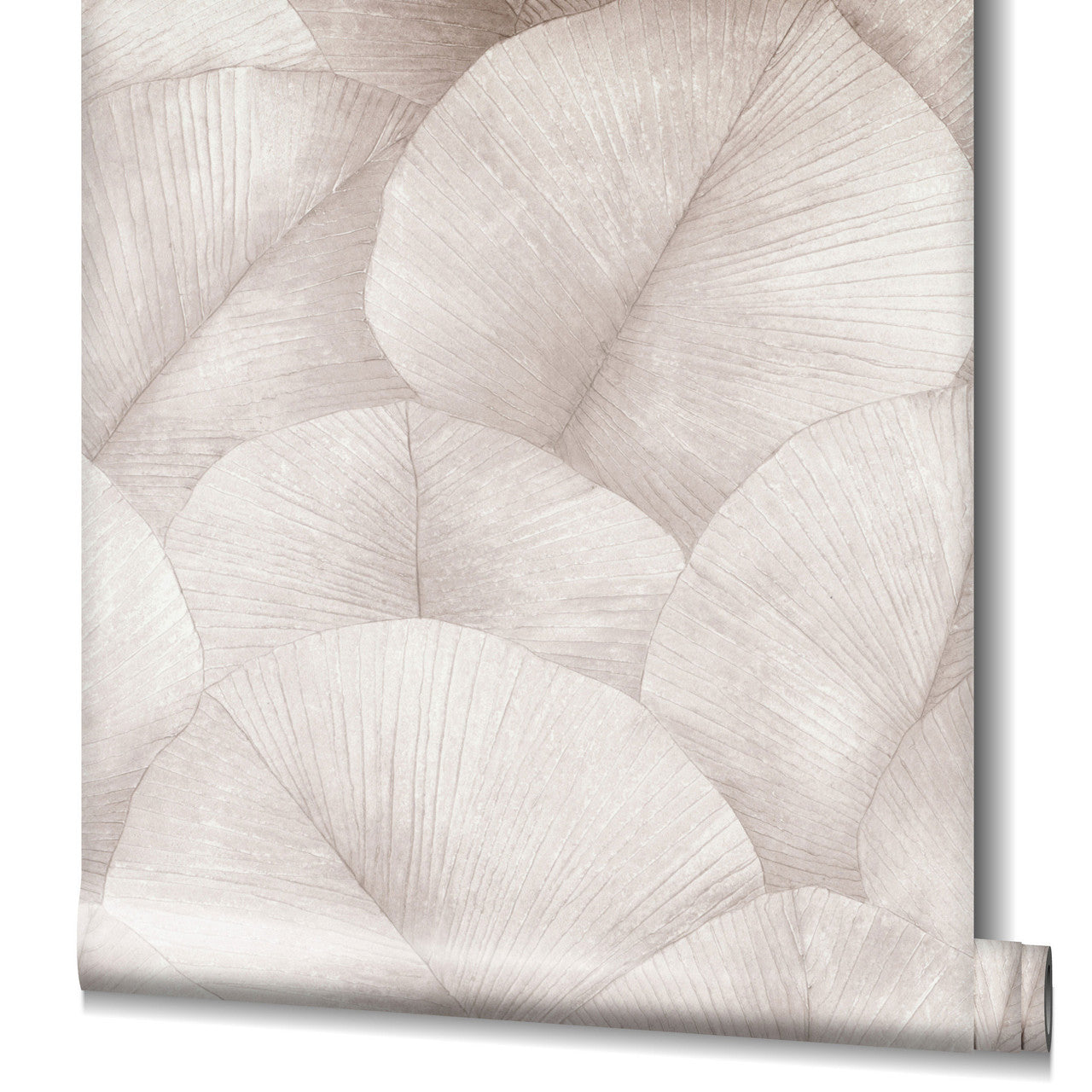 34511 Palm Leaf Kumano Wallpaper By Galerie