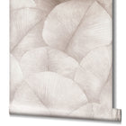34511 Palm Leaf Kumano Wallpaper By Galerie