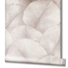 34511 Palm Leaf Kumano Wallpaper By Galerie