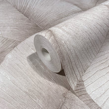 34511 Palm Leaf The New Design Book Rose Wallpaper By Galerie