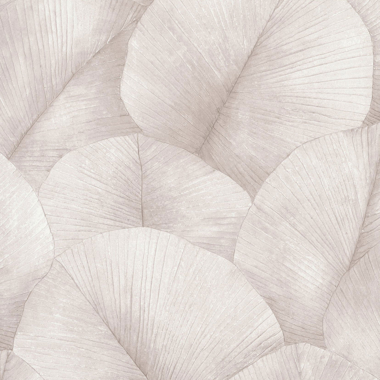 34511 Palm Leaf The New Design Book Rose Wallpaper By Galerie