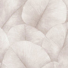 34511 Palm Leaf The New Design Book Rose Wallpaper By Galerie