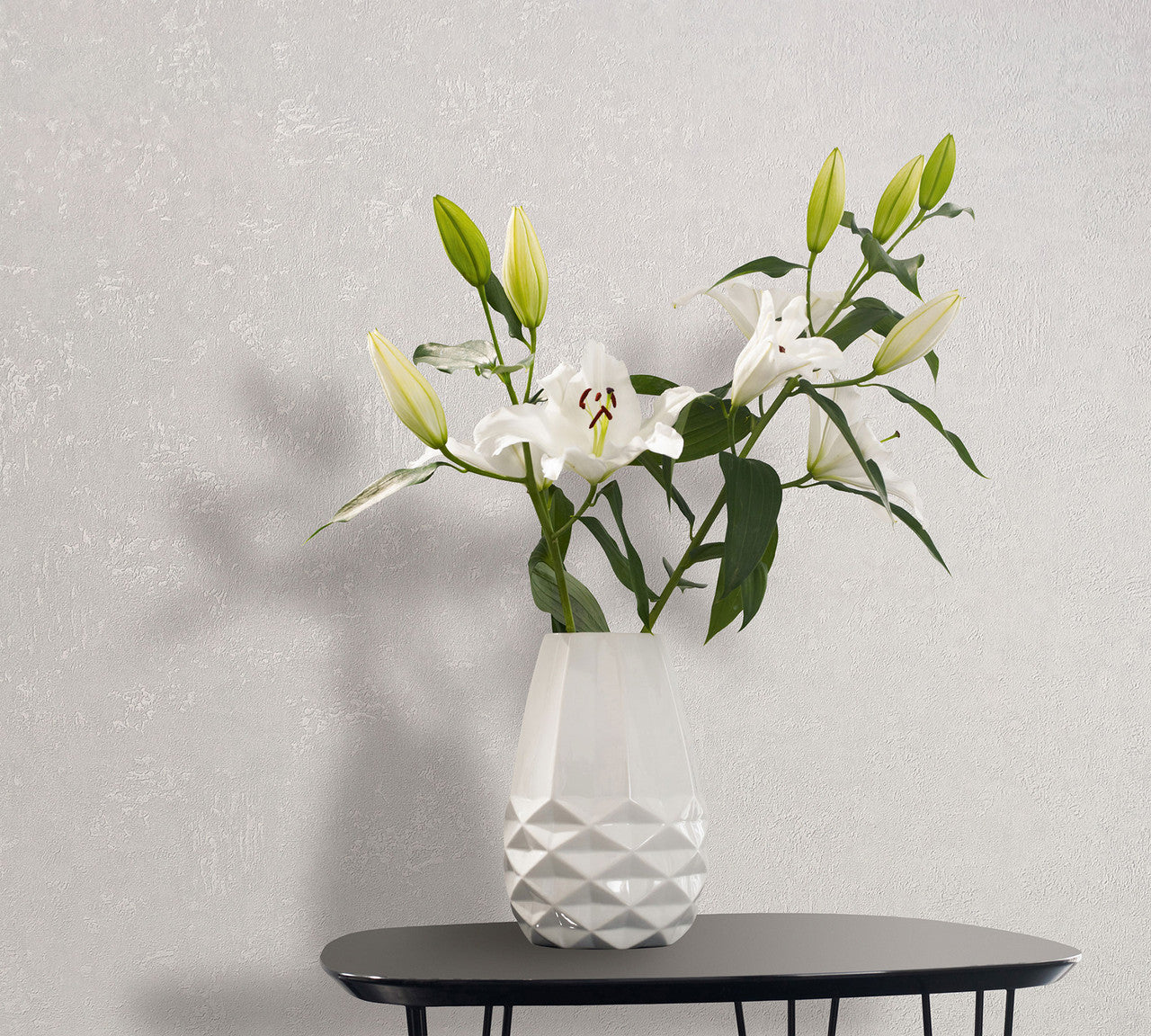 34517 Plaster Kumano Wallpaper By Galerie