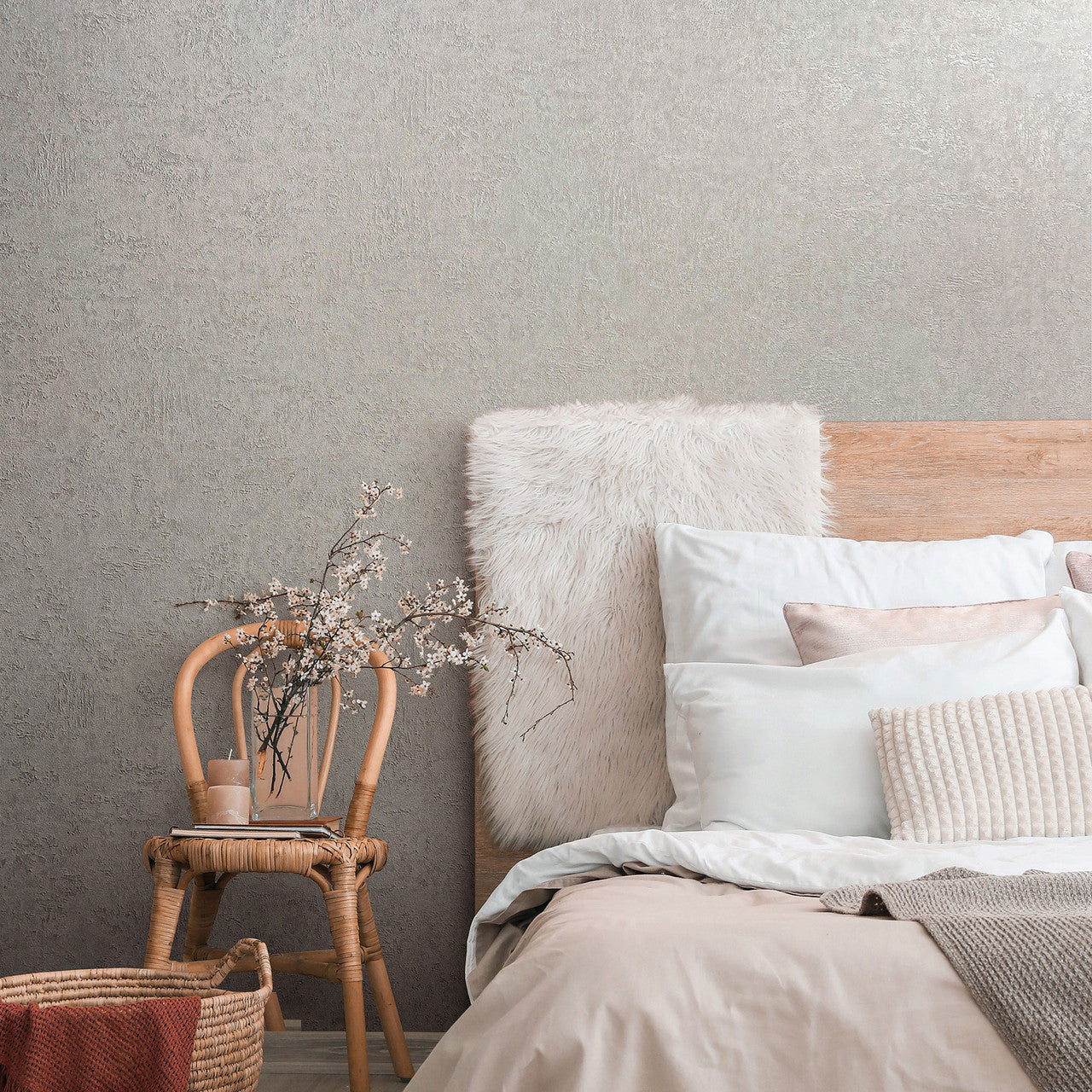 34519 Plaster Kumano Wallpaper By Galerie