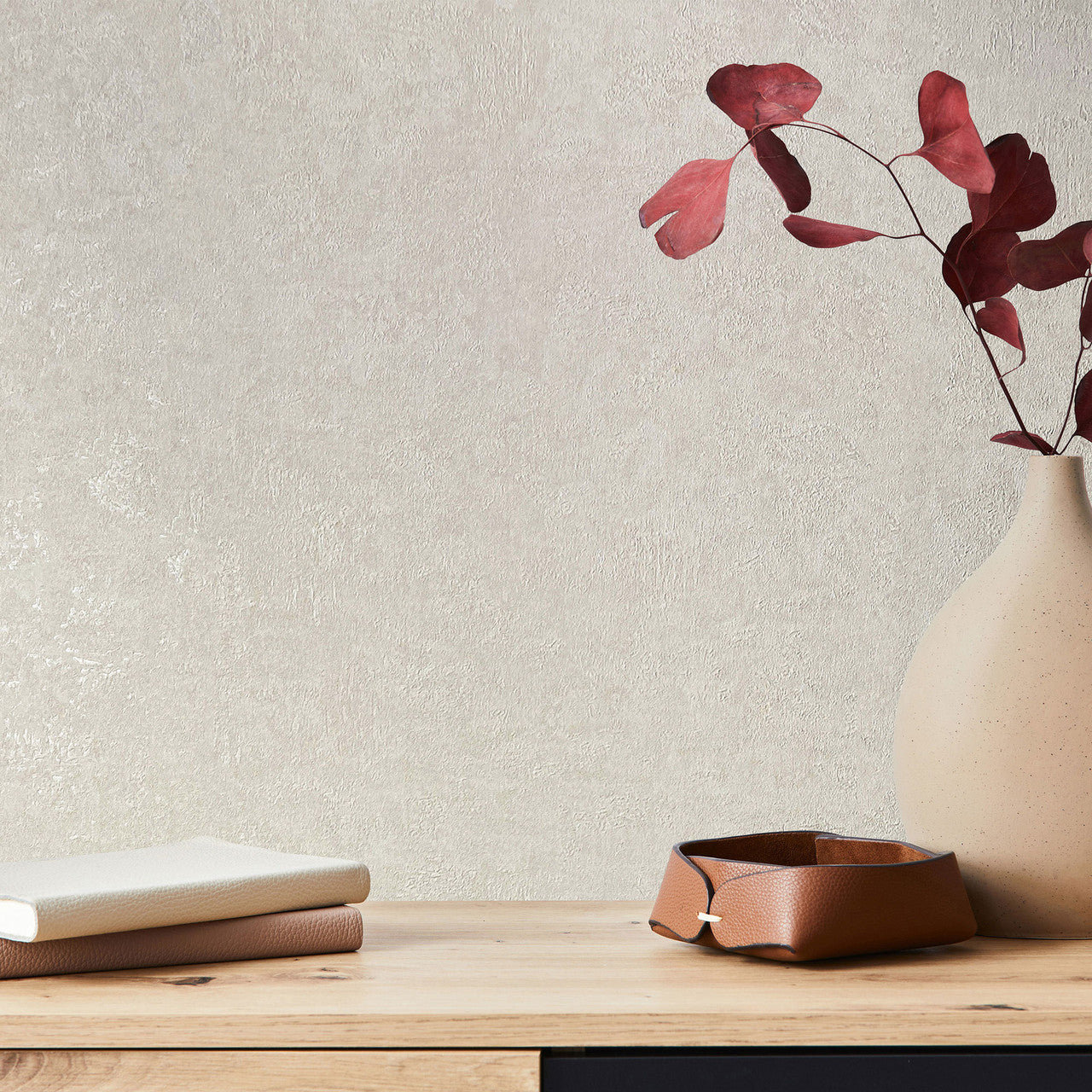 34520 Plaster Kumano Wallpaper By Galerie