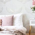 34528 Stork Kumano Wallpaper By Galerie