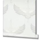 34528 Stork Kumano Wallpaper By Galerie