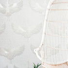 34528 Stork Kumano Wallpaper By Galerie