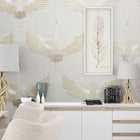 34529 Stork Kumano Wallpaper By Galerie