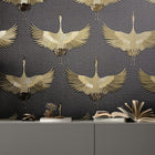 34532 Stork Kumano Wallpaper By Galerie